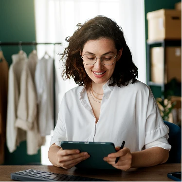 Achieve operational peace of mind.