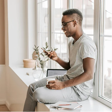Empower your consignors to succeed.