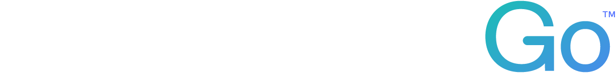 Ricochet Go logo