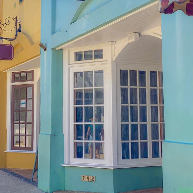 Existing Store