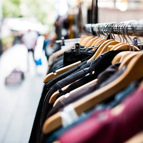 Vendor Boutique