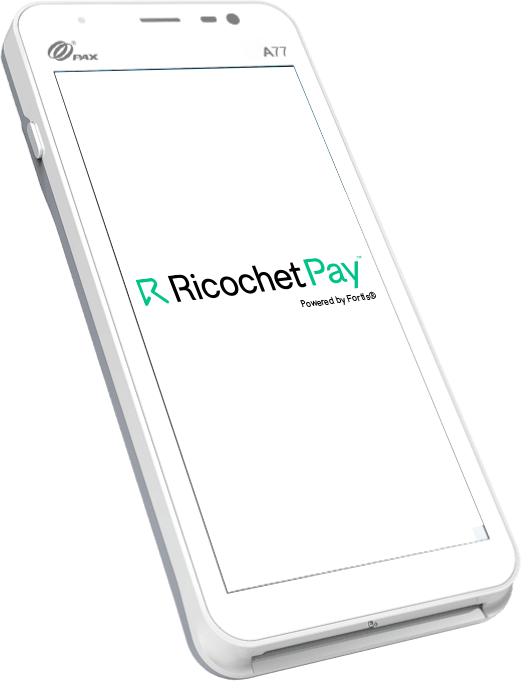 Ricochet Pay